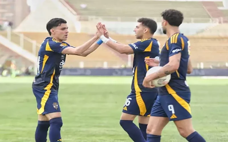 أزمة مستحقات مالية.. لاعب الأهلي يحسم مصير رحيله خلال الانتقالات الحالية